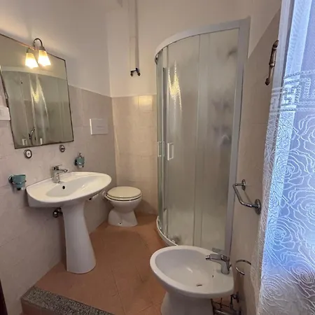 Casa Sulla Piazzetta Сasa de vacaciones *