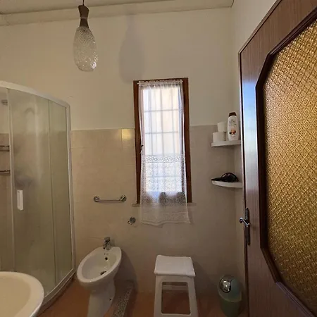 Casa Sulla Piazzetta オルビア